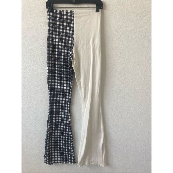 Asos Daisy Street Flare Pants Size xs - Picture 3 of 8